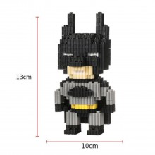 Mini Building Blocks-Batman