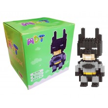 Mini Building Blocks-Batman