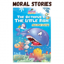 Moral Story Book