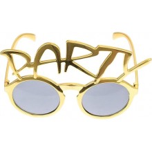 Eyeglasses- Party