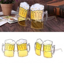 Eyeglasses- Beer