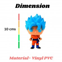 Action Figure-Goku