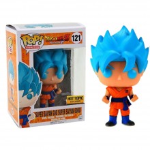 Action Figure-Goku