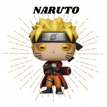 Action Figure- Naruto