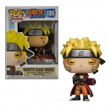 Action Figure- Naruto