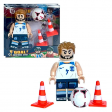 Lego Building Block- Harry Kane