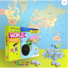 Global Business Board Game