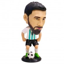 Football Star Action Figure -Messi