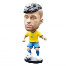 Football Star Action Figure -Neymar