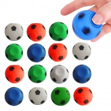 Mini Football Spinning Fidget Toys