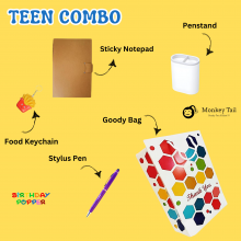 Teen Combo