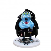 Action Figure- Jinbe