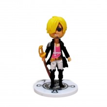 Action Figure-Sanji