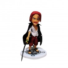 Action Figure-Shanks