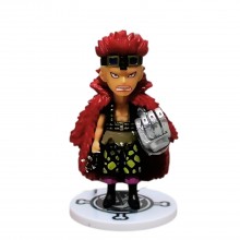 Action Figure-Eustass