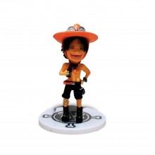 Action Figure-Ace