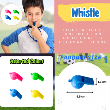 Whistle