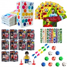 Football Combo Pack