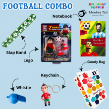 Football Combo Pack