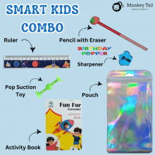 Smart Kids Combo