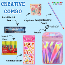 Creative Kids Combo