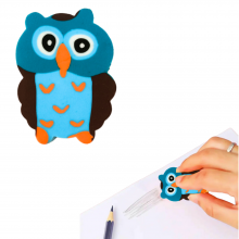 Eraser-OWL