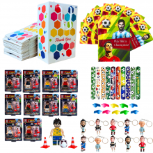 Football Combo Pack