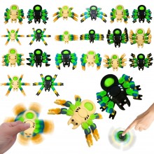 Transformable Spinner -Spider