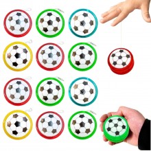 Yo-Yo Spinning Toy-Football