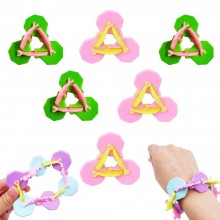 Infinite Turning Fidget Toy