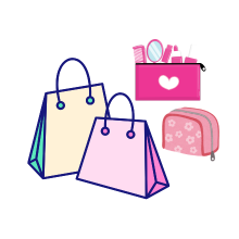 Bags & Pouch
