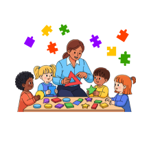 Educational Toys