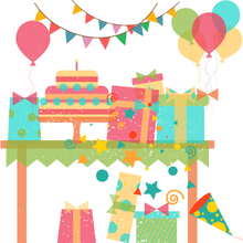 Party Supply