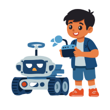 Remote Control Cars
