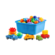 Small Toys