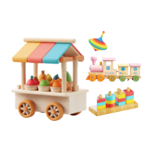 Wooden Toys